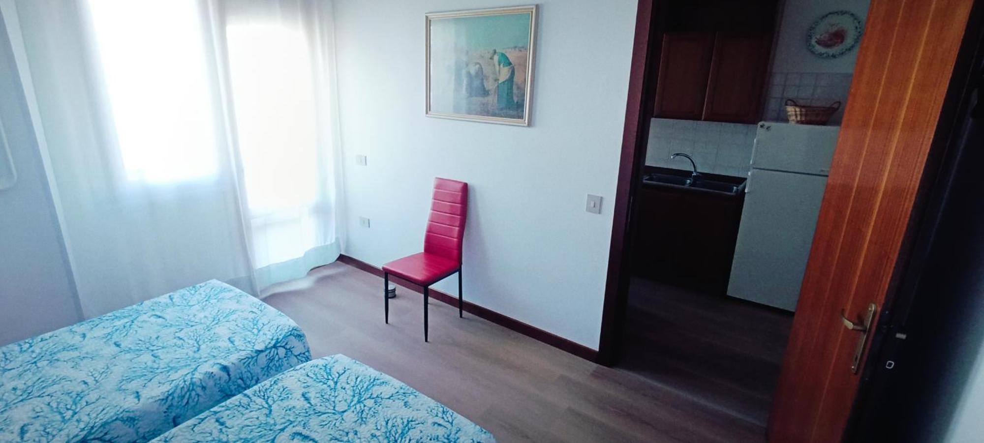 Condominio Wernau Caorle Exteriér fotografie